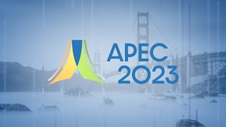 2023 Asia-Pacific Economic Cooperation Leaders' Week - Nov 17 [ES]