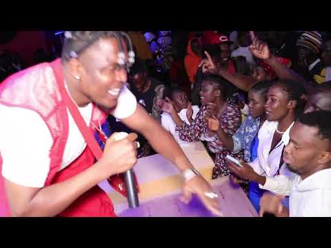B Classic 006 Performance in Eldoret Club 027 Sultan