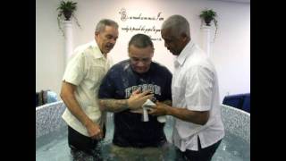 TBC - Baptismal Compilation 2011