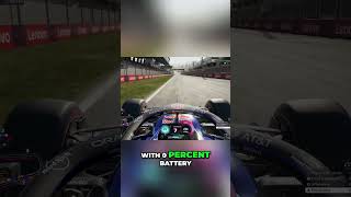 Optimize Your F1 26 Battery for Max Pace #shorts