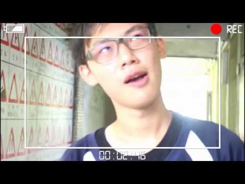 2016【迷途指南】電影幕後花絮(一)＝》31th瑞祥高中國中部畢聯會