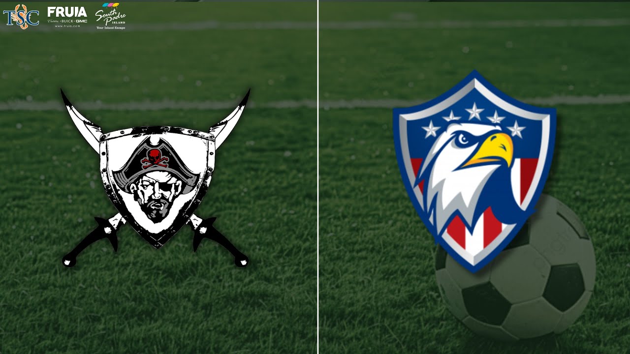 Boys Soccer: Brownsville Rivera vs Corpus Christi Veterans 1.2.26