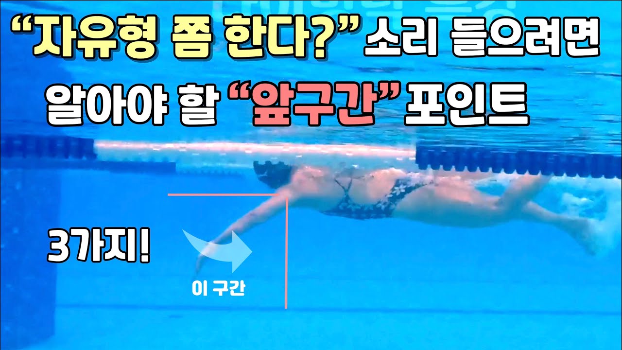 Советы по фристайлу для плавного начала движения даже при медленном движении