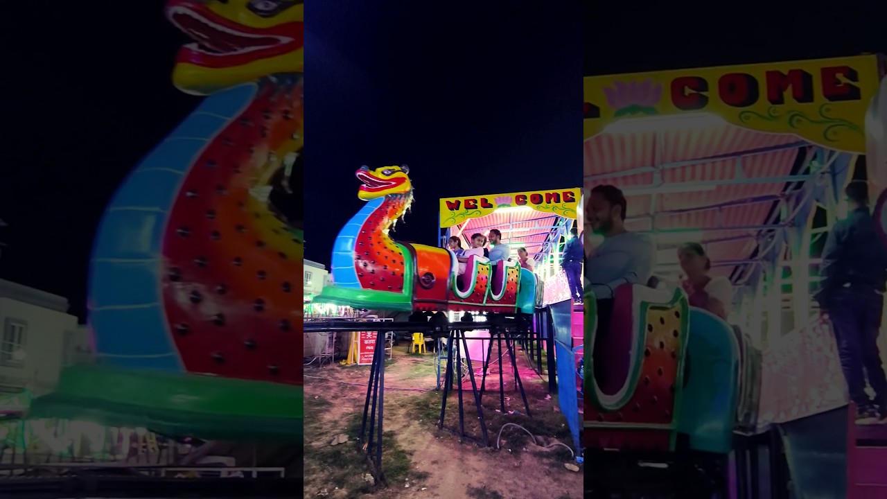 Lakdi ki khati khati pe Ghoda🐎🐎