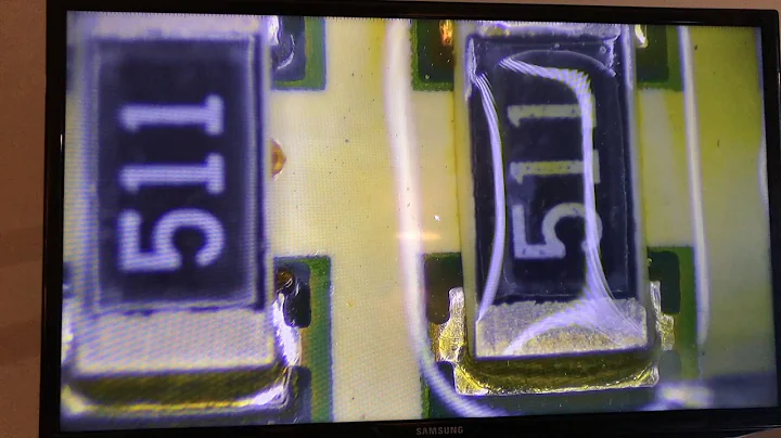 2005 GMC Yukon Instrument cluster repair Part1