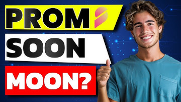 🚀 Prom (PROM) — Modular ZK‑EVM Layer‑2 🌐 Scaling Ethereum with Polygon & ZK Power