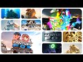 20th Century Fox 1994 Made By AI 