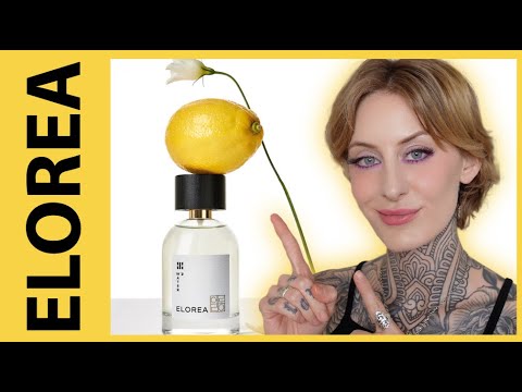 Korean-Inspired Perfume Brand: