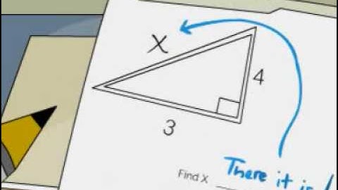 How to fail your maths 101