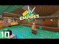 Empires (10) Livestream 24/11/22