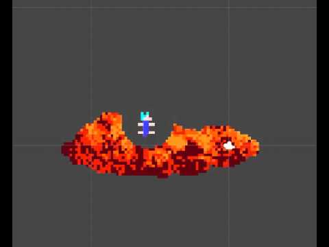 Unity - Destuctable 2D Sprites