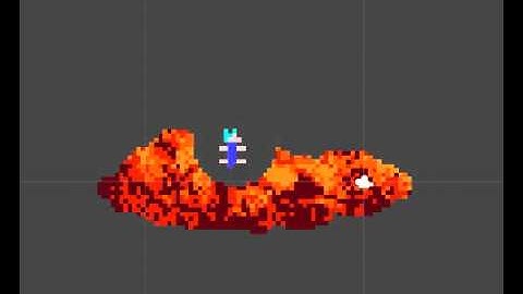 Unity - Destuctable 2D Sprites