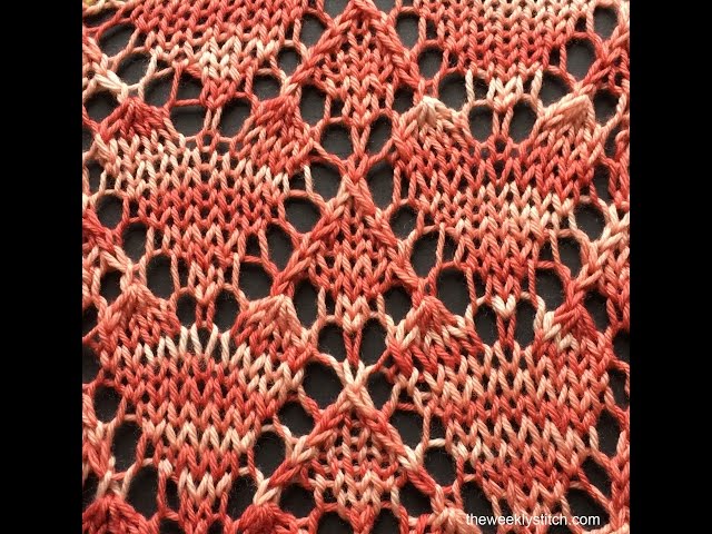 VICTRIAN LACE KNITとLOVE TANJANESILK sddefault.jpg