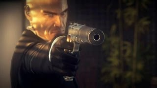GameSpot Reviews - Hitman: Absolution