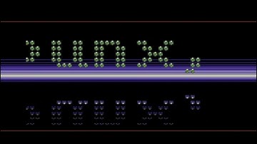 C64 Crack Intro : Nostalgia Intro by Nostalgia  ! 30 May 2023!