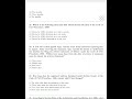 AIBE 20 PYQ | Question 23 | “Written Statement Time Limit 😱 | CPC Order 8 Rule 1 Trick #exam #law