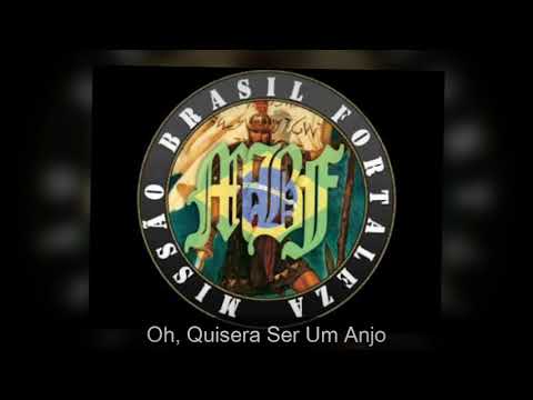Missão Brasil Brasília - Oh, Quisera Ser Um Anjo (Mormon Music Brazil)