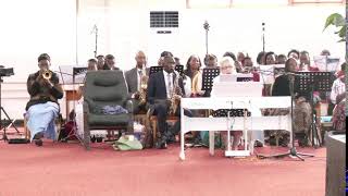EASTER CONVENTION 2026 SATURDAY MORNING