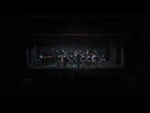 Downtown Tango, performed