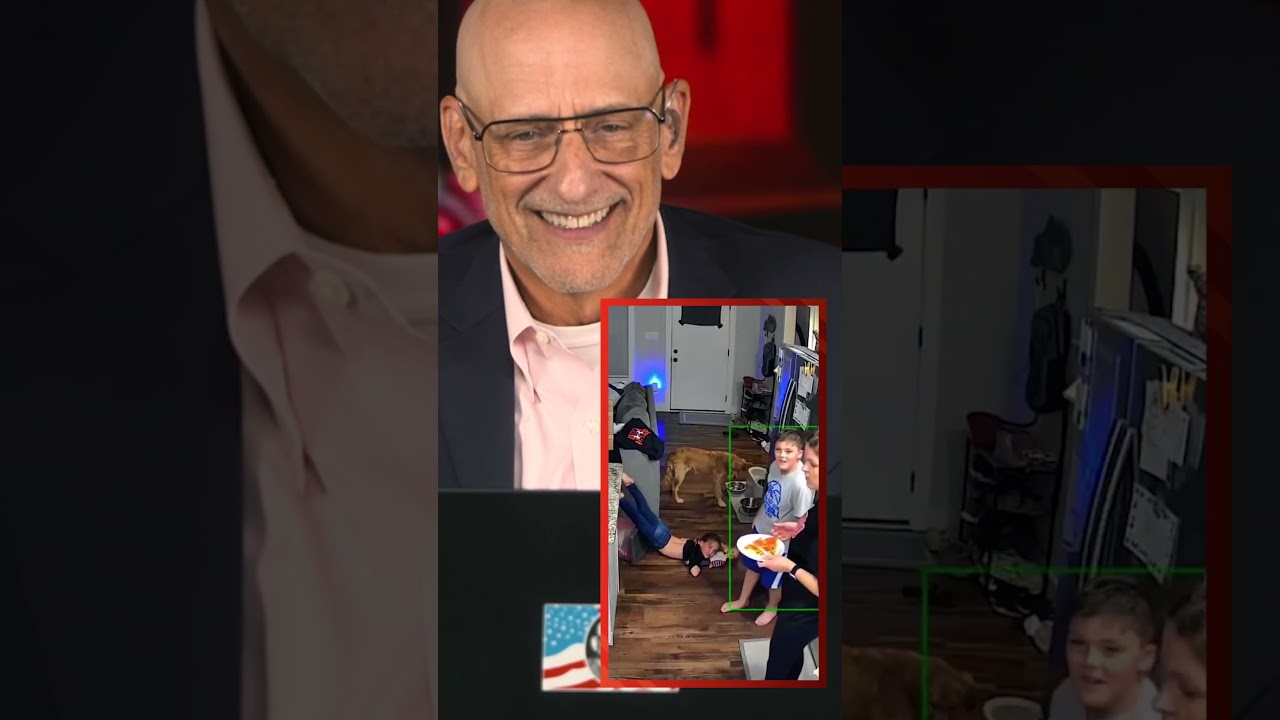 This Family Is Dysfunctional