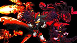 Can Shadow Regain His Doom Powers| sonic Lore