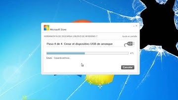 Crear Una USB Booteable-Autoarrancable, E Instalar Windows Xp/Vista/7/8 En Una USB