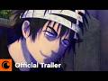 Dekin no Mogura: The Earthbound Mole | OFFICIAL TRAILER