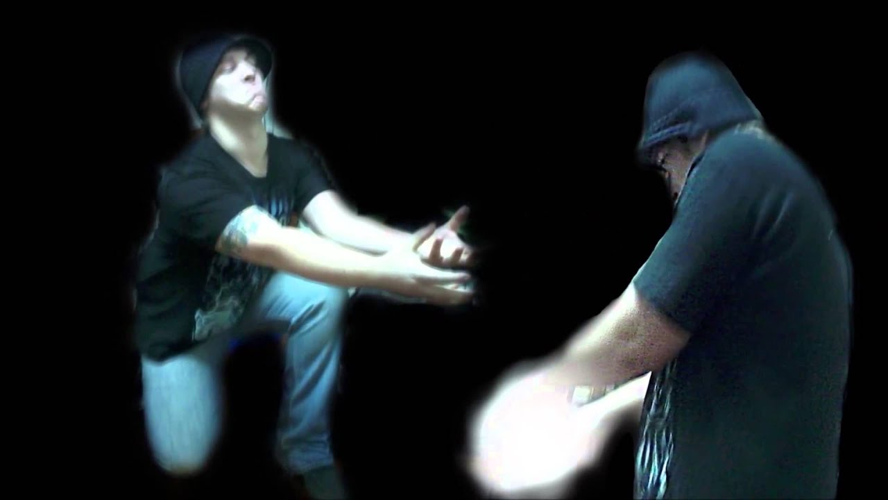 Mage's College (Animatic)