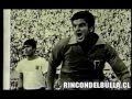 Reportaje U de Chile Campeon 1994  Parte 1