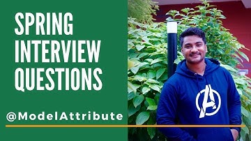 2 Key reasons to use @ModelAttribute at the Method level | Spring MVC Interview Questions & Answers