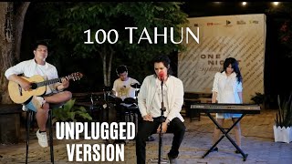 ZerosiX Park - 100 Tahun Unplugged Version