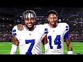 The trade all cowboys fans have waited for cowboys s4