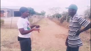 Eyamadoda aypheli promo video