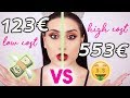 TRUCCHI COSTOSI 💰 vs TRUCCHI ECONOMICI 💸 Makeup Battle