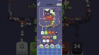 Colony Flow level 833