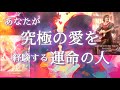 【涙涙の神回でした😭❤️‍🔥👑💍】全選択肢でミラクル展開✨大興奮のリーディングになりました❤️‍🔥美しすぎる究極の愛に感動でした😭皆さんありがとう✨