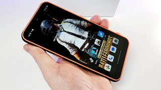 картинка: Плюнул на Xiaomi и Взял Дешевый АРМЕЙСКИЙ Смартфон! 🔥 НОВИНКА Blackview BV5200 Pro