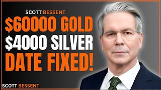 SCOTT BESSENT 2026 WARNING: GOLD & SILVER COULD FACE A MASSIVE MARKET SHOCK