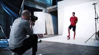 Shoot Hazard-Lukaku (director's cut)