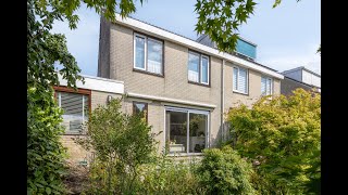 Te Koop Krokusstraat 35, Almere - Hoekstra En Van Eck Makelaars - Méér Makelaar