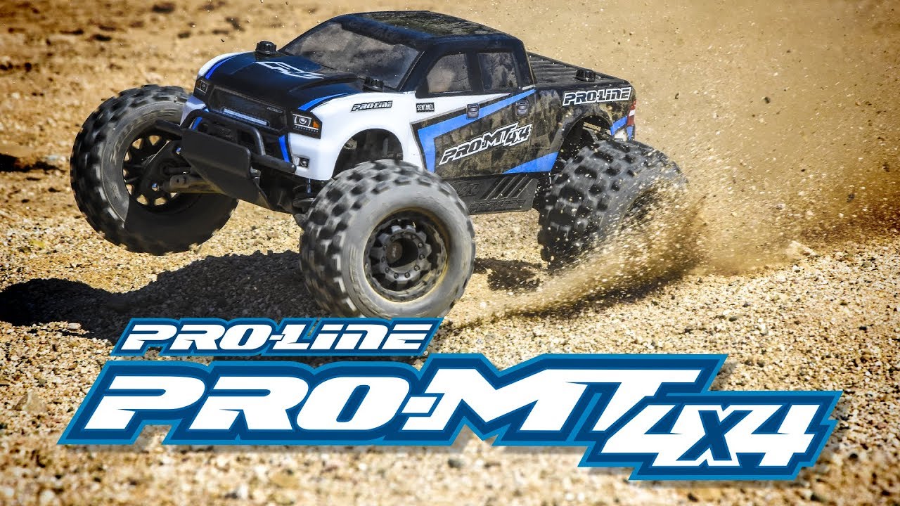 Video – Pro-Line Roll-Up Pit Mat « Big Squid RC – RC Car and Truck