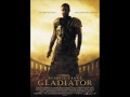 Gladiator - Progeny