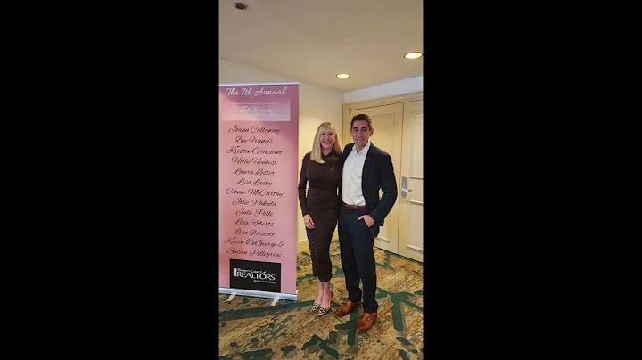 Cionne McCarthy | 2022 Top Women in Real Estate - ...