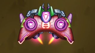 Galaxy Invaders: Alien Shooter - Level 200 (Hard) - Plash Speed 🤯 screenshot 5