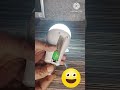 Charging bulb#TechSpark #ChargingBulb #ElectricTips #VillageLife #Shorts