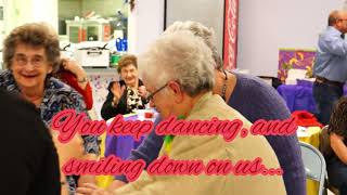 Celebrating 98 Years with “MawMaw” Ruby Bernard