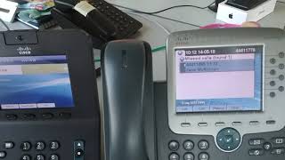 Aurus PhoneUP Missed Calls Line Group