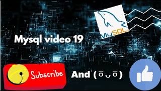 MySQL Tutorial: Modifying Tables with Ease
