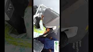 Da Vinci Xi Experience Centre | Event Highlights at Shanmuga Hospital