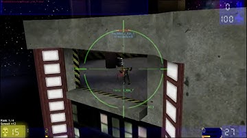 Mid-Air Headshot Unreal Tournament GOTY